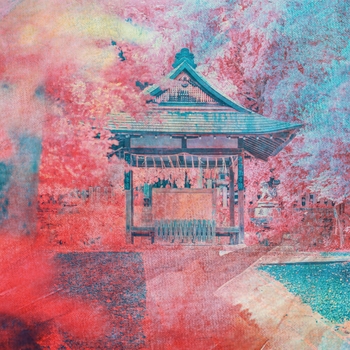 Альбом Find Me Emptiness