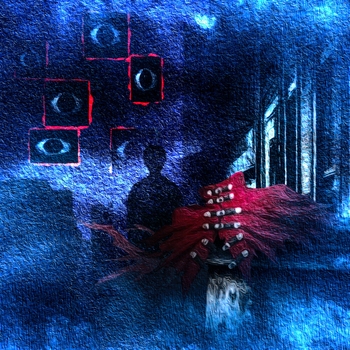 auratoshi - outsider