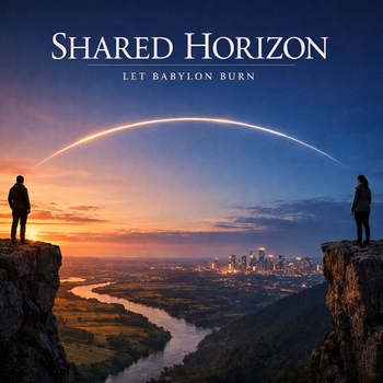 Let Babylon Burn - Shared Horizon