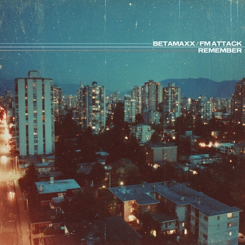 FM Attack - Remember