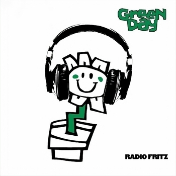 Альбом Radio Fritz - Berlin 2004 Green Day