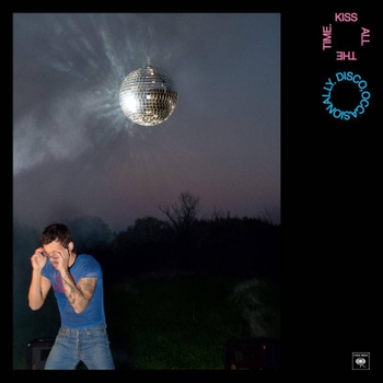 Harry Styles - Aperture