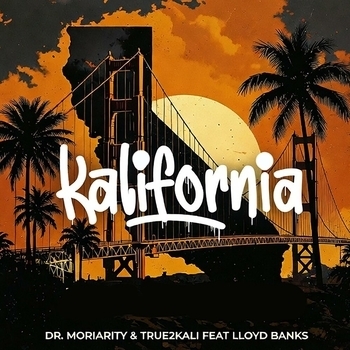 Lloyd Banks - Kalifornia