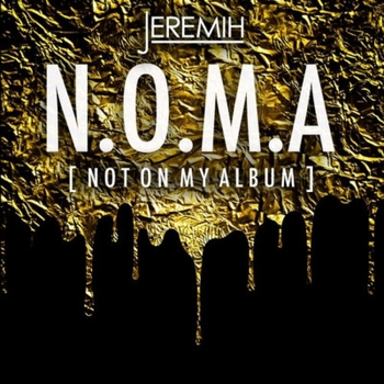 Jeremih - Get Paid