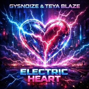 GYSNOIZE - Electric Heart