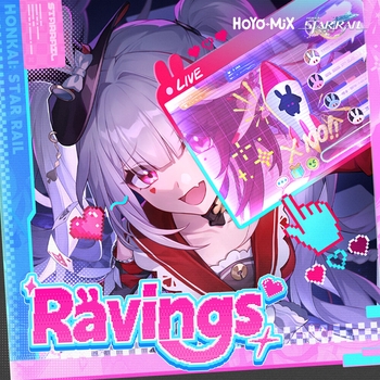 Hoyo-Mix - Ravings