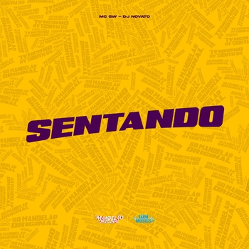 MC GW - Sentando