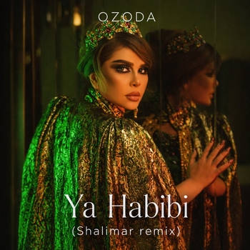 Озода Нурсаидова - Ya Habibi