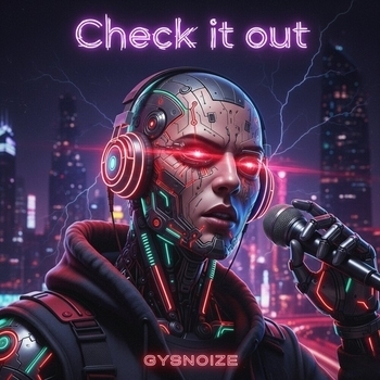 GYSNOIZE - Check it out