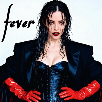 Indigo Deep - Fever