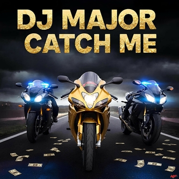Альбом Catch Me DJ Major