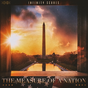 Альбом The Measure of a Nation Gabriel Saban, Torsti Spoof