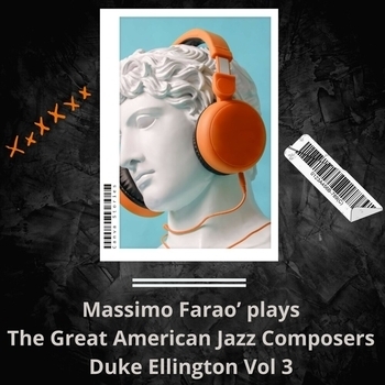 Massimo Faraò - Take the a Train