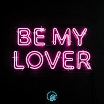 Koska - Be My Lover