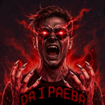 Альбом DA I PAEBÁ Suleeking Nazlim