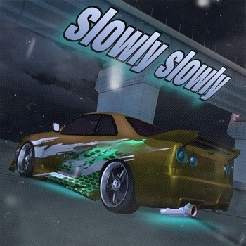 Xvallarix - slowly slowly (sped up)