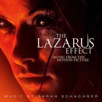 Sarah Schachner - This Cortical Substance (Саундтрек из фильма "Эффект Лазаря / The Lazarus Effect")