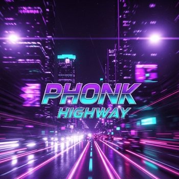 Phonk - Night Crawler