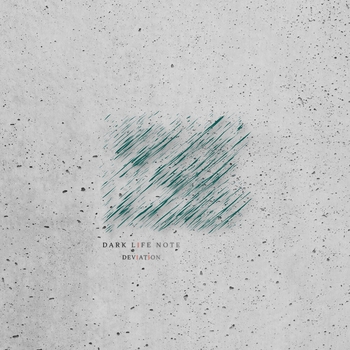 Dark Life Note - Deviation