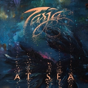 Tarja, Mervi Myllyoja, Niklas Pokki - At Sea