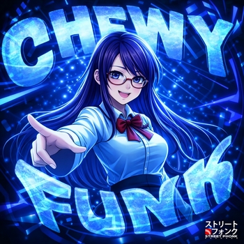 MVDNES, Dahako - CHEWY FUNK (Slowed)