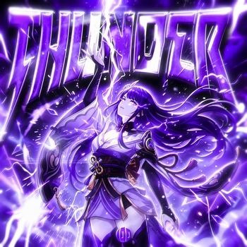 QMIIR, RVNGE, nulled. - THUNDER