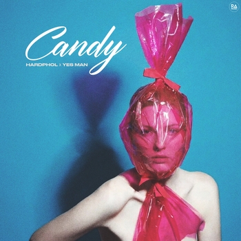 Hardphol, Yes Man - Candy