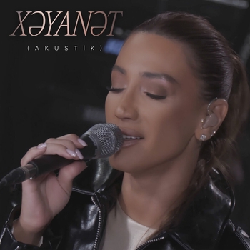 Röya - Xəyanət (Akustik)