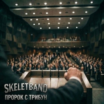 Skeletband - Пророк с трибун