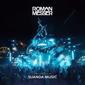 NoMosk, Tiff Lacey, Denis Kenzo - The Promise (Suanda 529) (Denis Kenzo Remix)