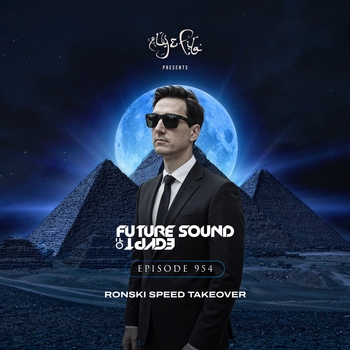 Aly & Fila, Ferry Tayle - Napoleon (FSOE954)