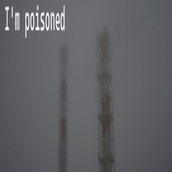 DJ UNIVXRSEL - I'm poisoned