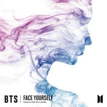 BTS - Crystal Snow