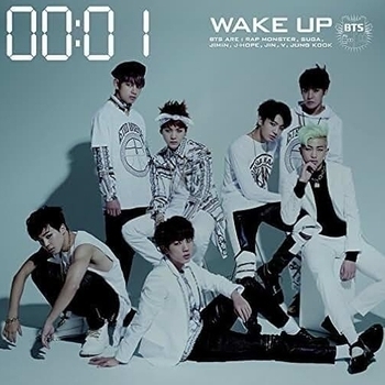 BTS - Outro (Wake Up 2014)