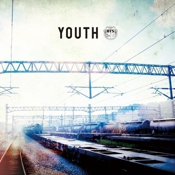 BTS - Introduction. Youth (Youth 2016)
