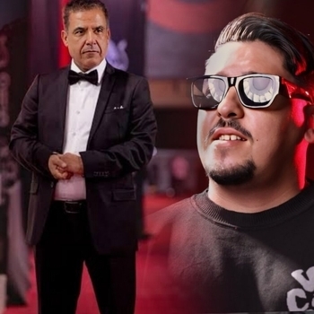 Cheb Mami, Abdou Gambetta - galou fik w fiya