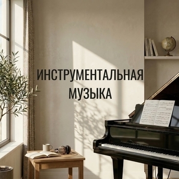 Альбом Неоклассика и Фортепиано: Инструментальная Музыка для Отдыха и Концентрации London Music Works, London Symphony Orchestra, Музыка для концентрации, Классическое Пианино