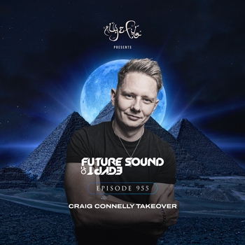 Aly & Fila, Aly & Fila FSOE Radio, Future Sound of Egypt - FSOE955 Intro (FSOE955)