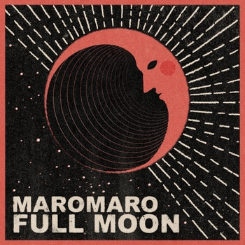 Maromaro - Glass