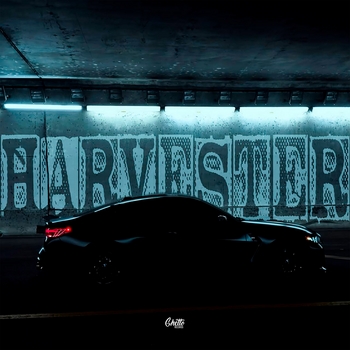 Mvdnes - HARVESTER