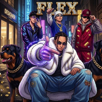 Cali, OQTA - FLEX