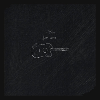 Baur Karbon - уходя уходи (Acoustic)