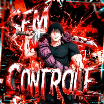 nightfxrce - SEM CONTROLE (Sped Up)