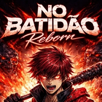 Zxkai, Frans Style, ATLXS - No Batidão (Reborn)