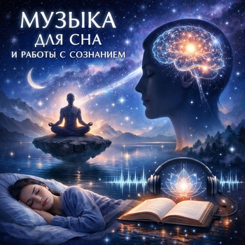 Музыка для медитации, Zorya - Ночная медитация без слов