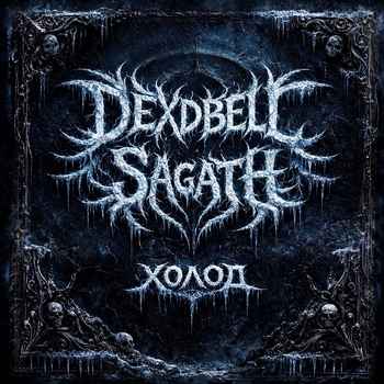 Sagath, DEXDBELL - Холод