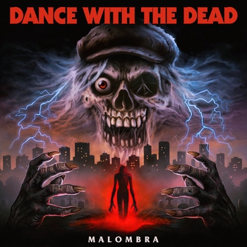 Альбом Malombra Dance With the Dead