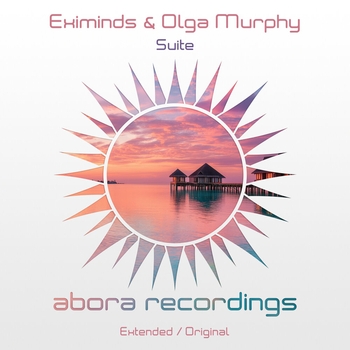 Eximinds, Olga Murphy - Suite (Extended Mix)