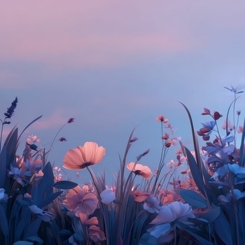 Elior - Wild Garden