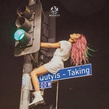 Quty1s - Taking